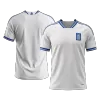 Greece Home Soccer Fan Jersey 2026 - Pro Jersey Shop