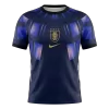Uruguay Away Soccer Fan Jersey 2026 - Pro Jersey Shop