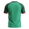 Algeria Away Soccer Fan Jersey 2026 - Pro Jersey Shop
