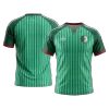 Algeria Away Soccer Fan Jersey 2026 - Pro Jersey Shop