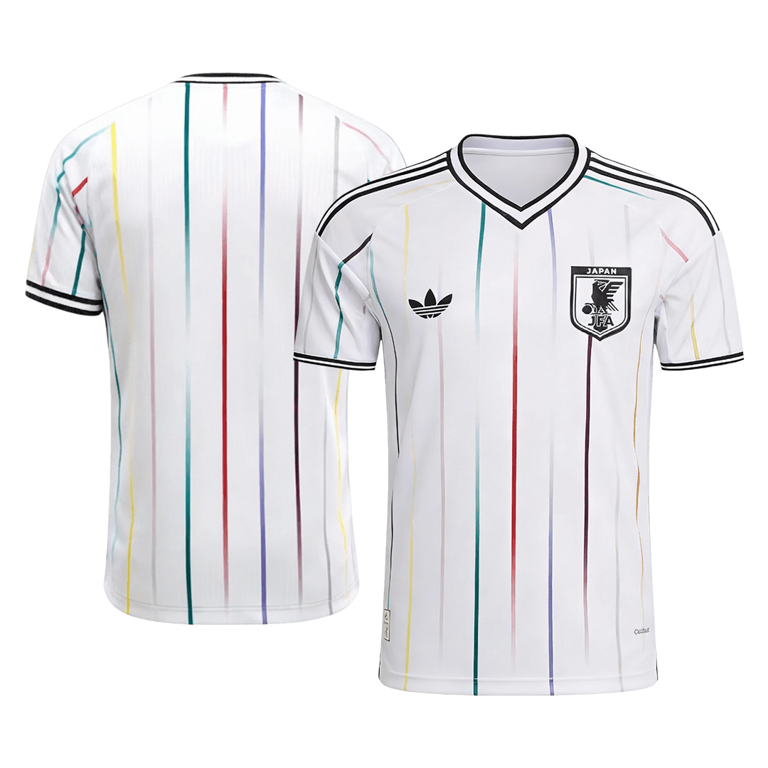 Japan Away Soccer Fan Jersey 2026 - Pro Jersey Shop