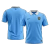 Uruguay Home Soccer Fan Jersey 2026 - Pro Jersey Shop