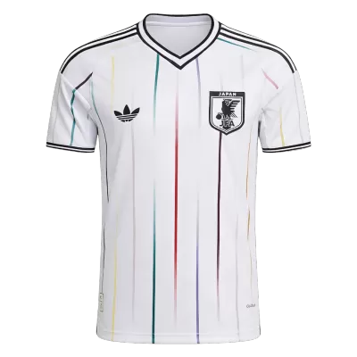 Japan Away Soccer Fan Jersey 2026 - Pro Jersey Shop