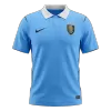 Uruguay Home Soccer Fan Jersey 2026 - Pro Jersey Shop