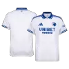 FC KØBENHAVN Home Soccer Fan Jersey 2025/26 - Pro Jersey Shop