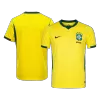 Brazil Home Soccer Fan Jersey 2026 - Pro Jersey Shop