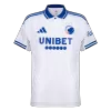 FC KØBENHAVN Home Soccer Fan Jersey 2025/26 - Pro Jersey Shop