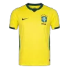 Brazil Home Soccer Fan Jersey 2026 - Pro Jersey Shop