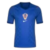 Croatia Away Soccer Fan Jersey 2026 - Pro Jersey Shop
