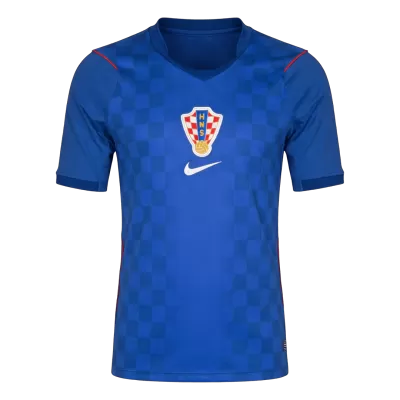 Croatia Away Soccer Fan Jersey 2026 - Pro Jersey Shop