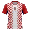 Croatia Home Soccer Fan Jersey 2026 - Pro Jersey Shop