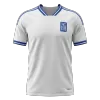 Greece Home Soccer Fan Jersey 2026 - Pro Jersey Shop