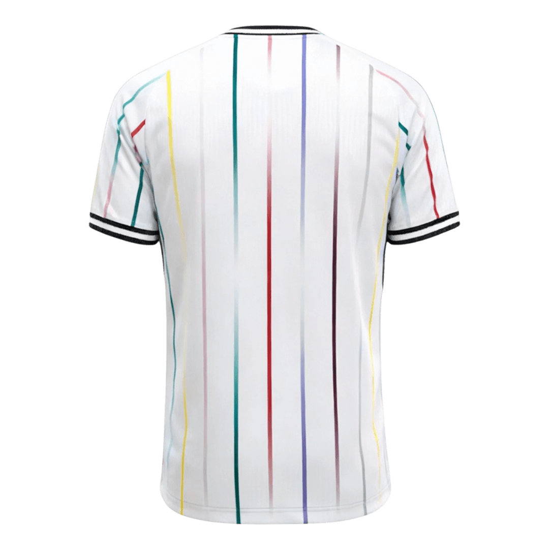 Japan Away Soccer Fan Jersey 2026 - Pro Jersey Shop