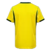 Brazil Home Soccer Fan Jersey 2026 - Pro Jersey Shop