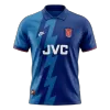 Retro 1995 Arsenal Away Soccer Jersey - Pro Jersey Shop