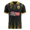 AEK Athens Away Soccer Fan Jersey 2025/26 - Pro Jersey Shop