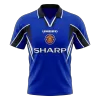 Retro 1996/97 Manchester United Third Away Soccer Jersey - Pro Jersey Shop