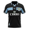 Retro 1998/99 Lazio Away Soccer Jersey - Pro Jersey Shop