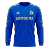 Retro 2012/13 Chelsea Home Long Sleeves Soccer Jersey - Pro Jersey Shop