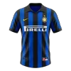 Retro 1998/99 Inter Milan Home Soccer Jersey - Pro Jersey Shop