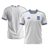 Greece Home Soccer Fan Jersey 2026 - Pro Jersey Shop