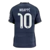 Real Madrid MBAPPÉ #10 Away Soccer Match Jersey 2025/26 - Pro Jersey Shop