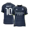 Real Madrid MBAPPÉ #10 Away Soccer Match Jersey 2025/26 - Pro Jersey Shop