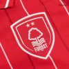 Kids Nottingham Forest Home Soccer Jersey Kit 2025/26 - Pro Jersey Shop