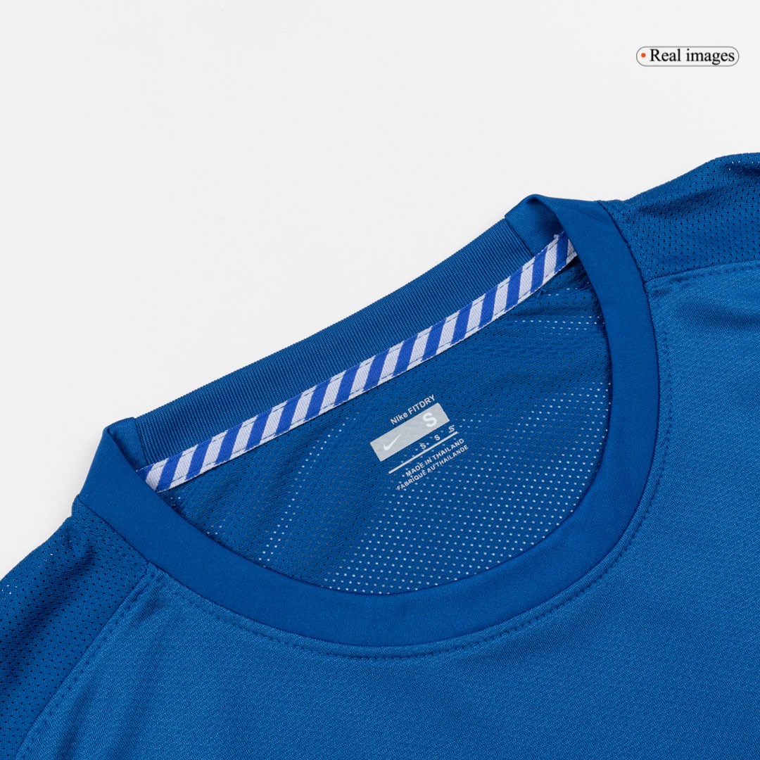 Retro 2008/09 Manchester United Third Away Long Sleeves Soccer Jersey - Pro Jersey Shop