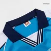 Retro 1999/01 Manchester City Home Soccer Jersey - Pro Jersey Shop