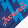 Retro 1995 Arsenal Away Soccer Jersey - Pro Jersey Shop