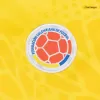 Kids Colombia Home Soccer Jersey Kit 2026 - Pro Jersey Shop