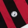 Retro 2009/10 AC Milan Home Soccer Jersey - Pro Jersey Shop