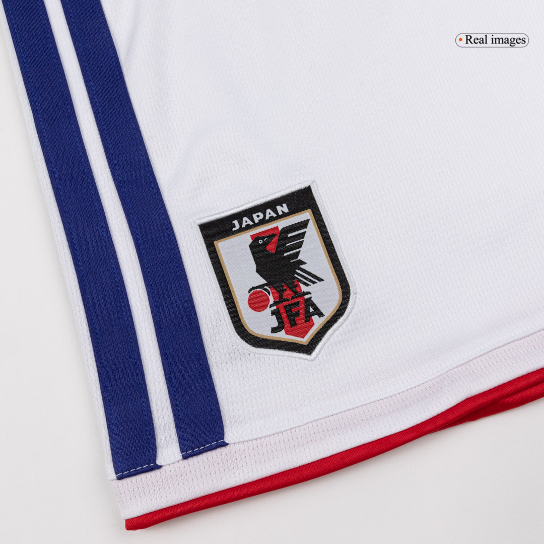 Japan Home Soccer Fan Jersey Kit 2026 - Pro Jersey Shop