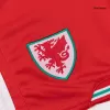 Kids Wales Home Soccer Jersey Kit 2026 - Pro Jersey Shop