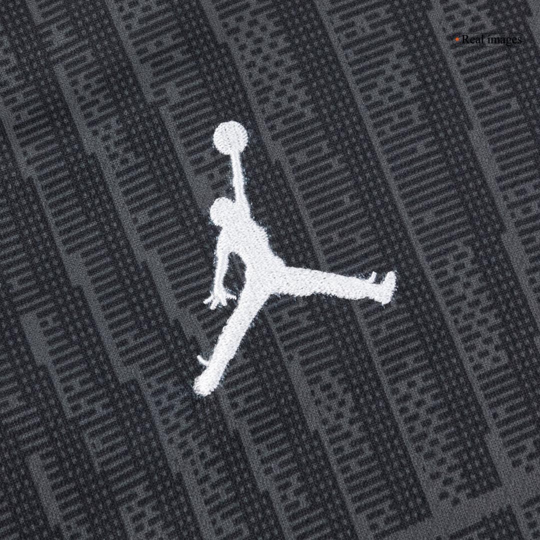 Kids PSG Fourth Away Soccer Jersey Kit 2025/26 - Pro Jersey Shop