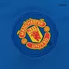 Retro 2008/09 Manchester United Third Away Soccer Jersey - Pro Jersey Shop