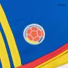Colombia Home Soccer Fan Jersey Kit 2026 - Pro Jersey Shop