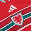 Kids Wales Home Soccer Jersey Kit 2026 - Pro Jersey Shop