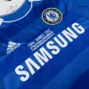 Retro 2011/12 Chelsea Home Long Sleeves Soccer Jersey - Pro Jersey Shop