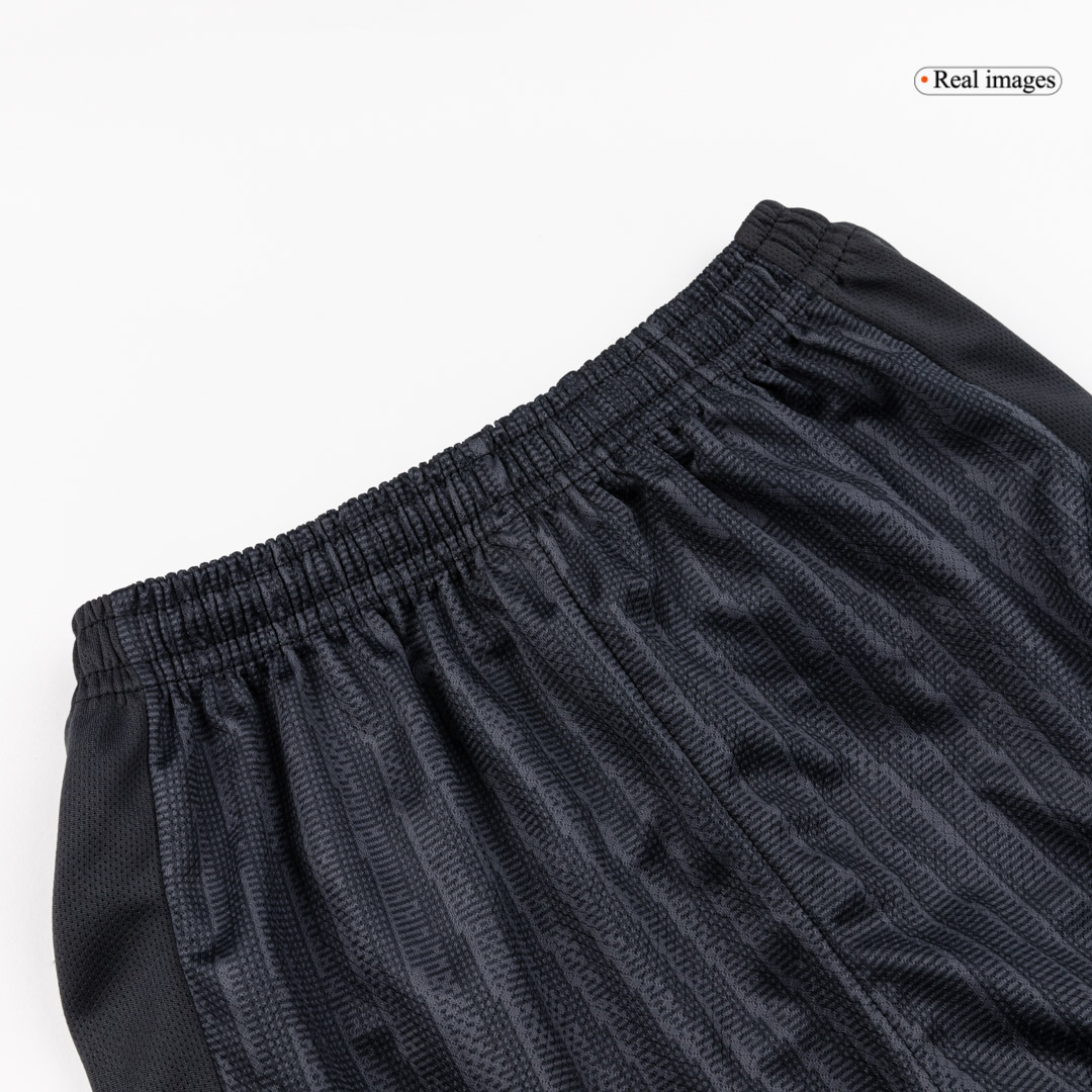 Kids PSG Fourth Away Soccer Jersey Kit 2025/26 - Pro Jersey Shop