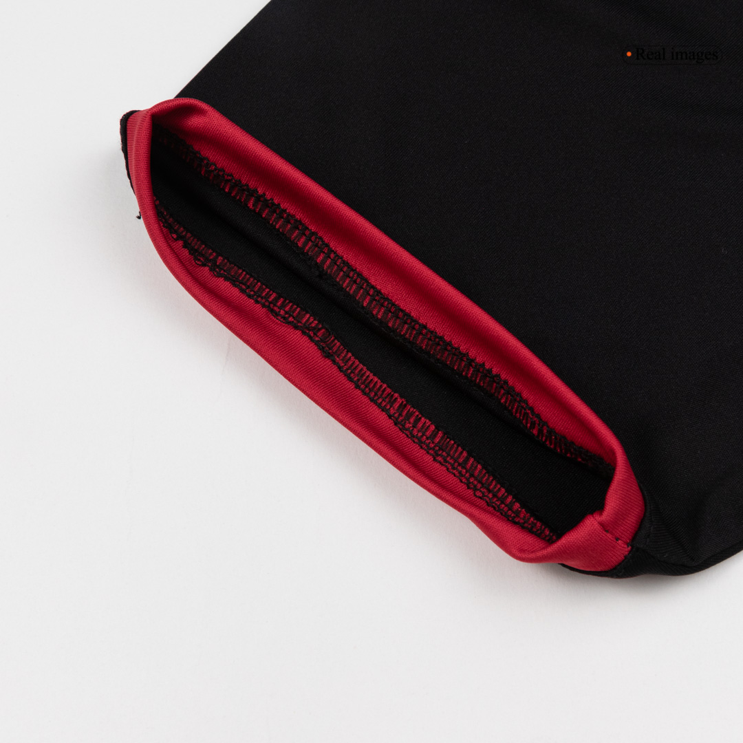 Retro 2009/10 AC Milan Home Soccer Jersey - Pro Jersey Shop