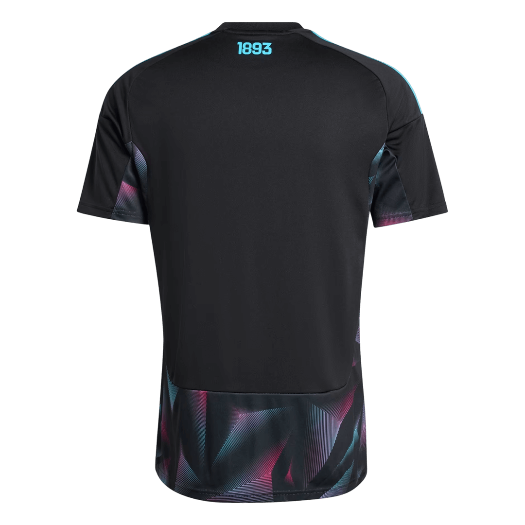 Argentina Goalkeeper Soccer Fan Jersey 2026 - Pro Jersey Shop