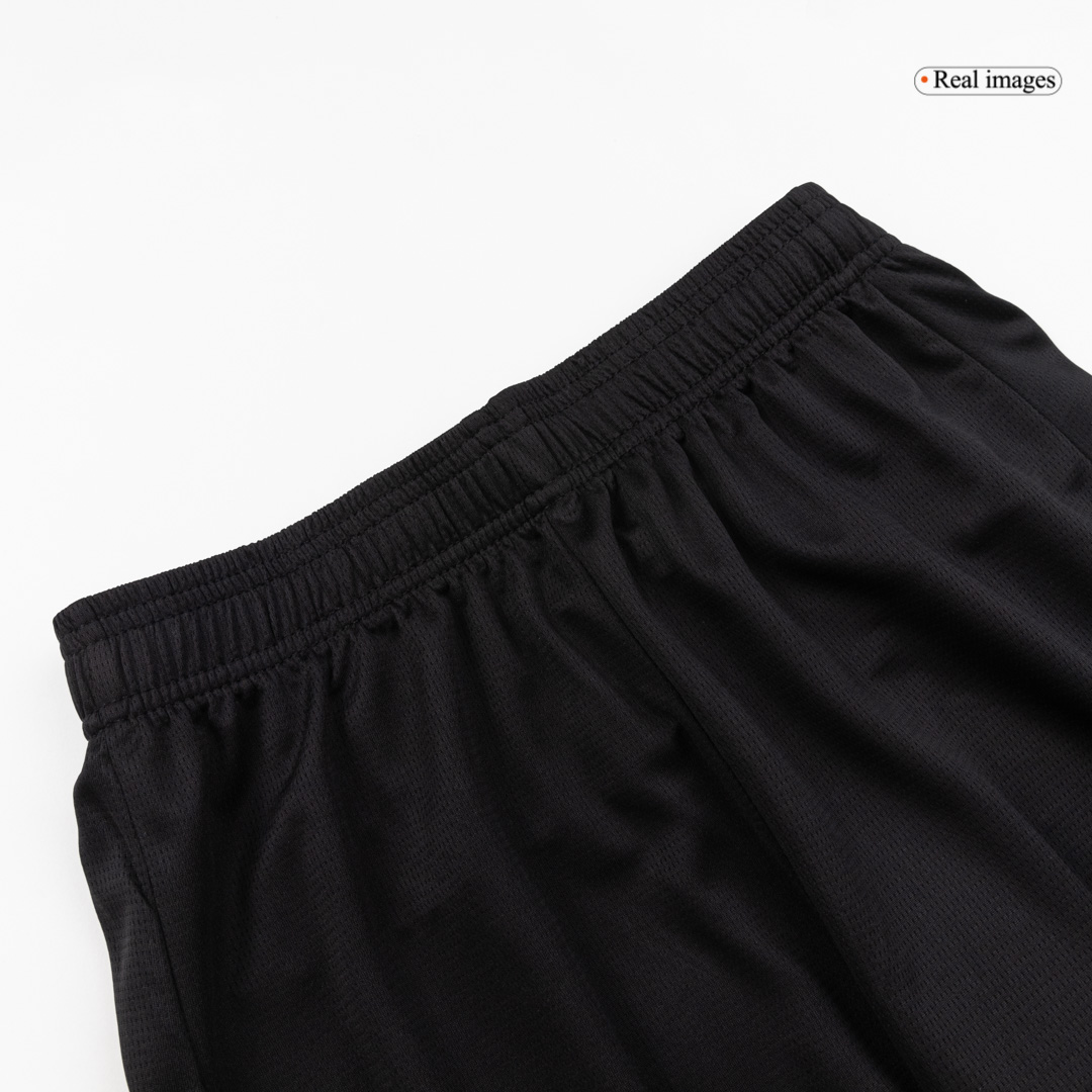 Portugal Soccer Fan Jersey Kit 2026 - Eusébio Edition - Pro Jersey Shop