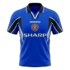 Retro 1996/97 Manchester United Third Away Soccer Jersey - Pro Jersey Shop