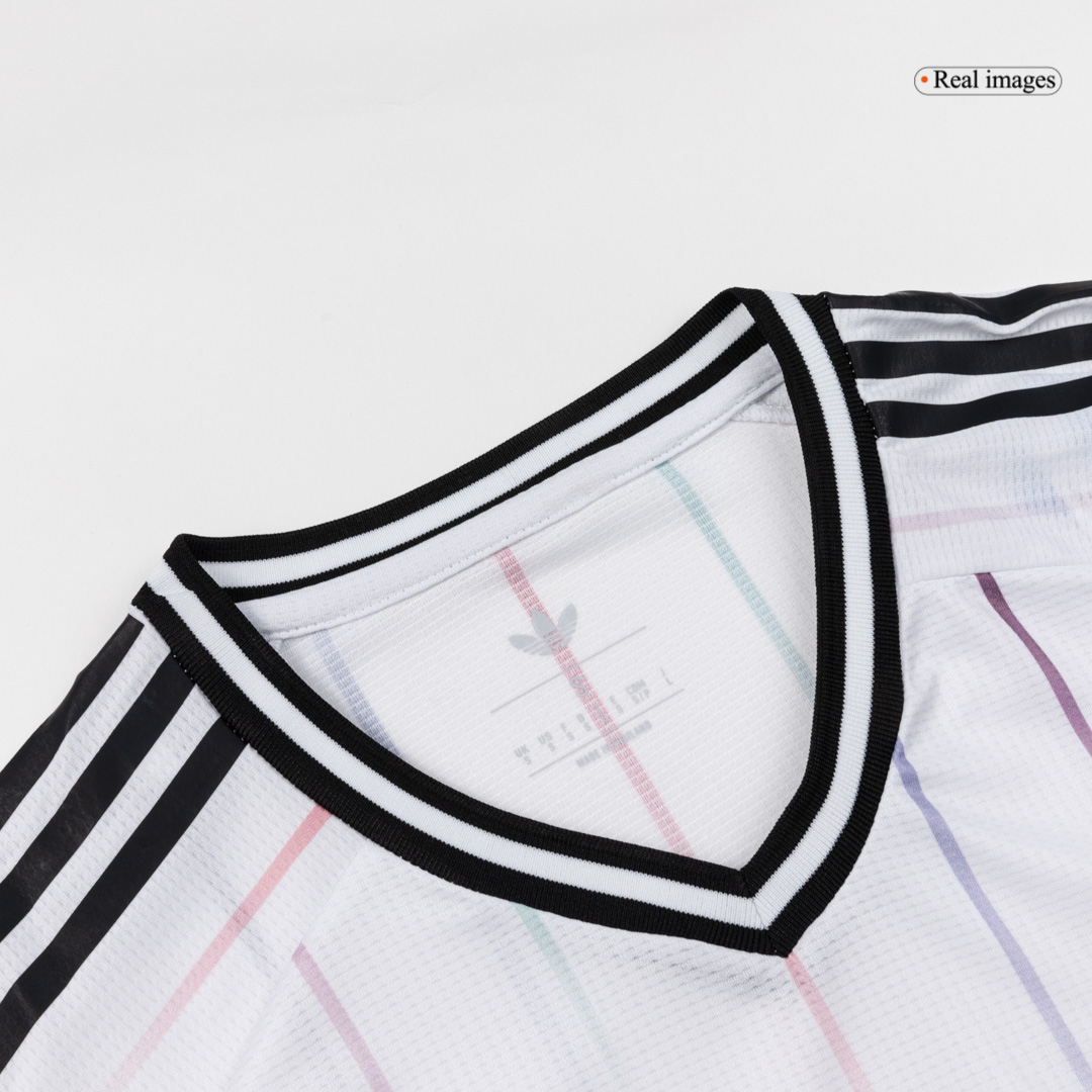 Japan Away Soccer Match Jersey 2026 - Pro Jersey Shop