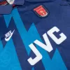 Retro 1995 Arsenal Away Soccer Jersey - Pro Jersey Shop