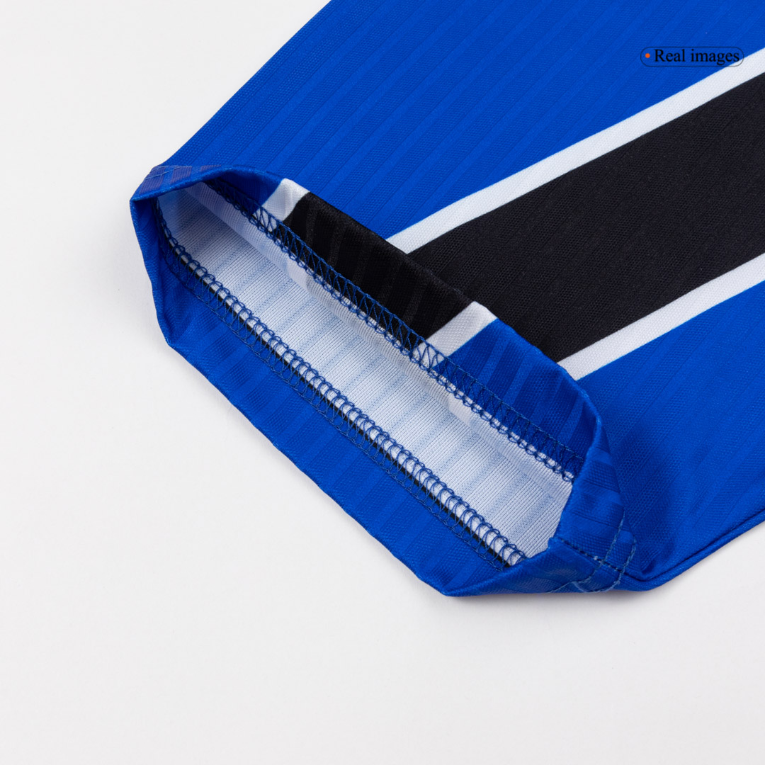 Retro 1996/97 Manchester United Third Away Soccer Jersey - Pro Jersey Shop