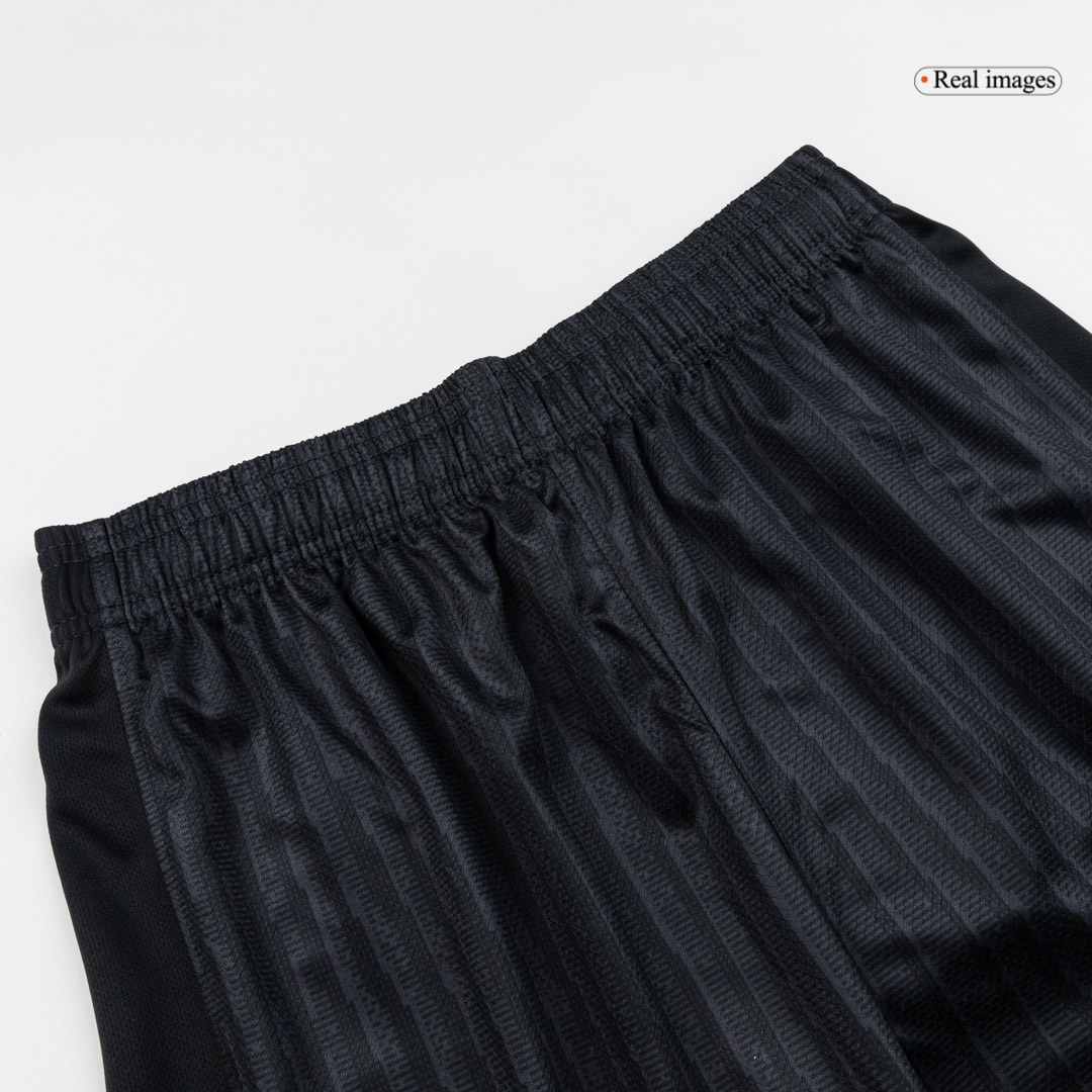 PSG Fourth Away Soccer Shorts 2025/26 - Pro Jersey Shop