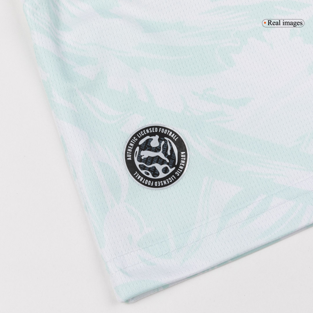 Kids Portugal Away Soccer Jersey Kit World Cup 2026 - Pro Jersey Shop